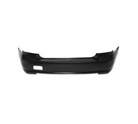 Parachoques trasero hyundai accent 2002 al 2006 4p