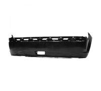 DIEDERICHS Parachoques Trasero Para Hyundai Getz TB 1.1 1.3