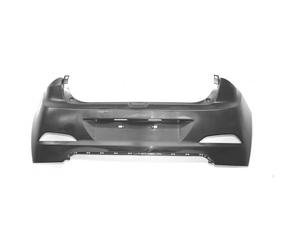 Parachoques trasero hyundai i20 2014 en adelante 5 puertas