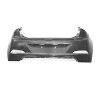 PRASCO HN2041061 Parachoques trasero