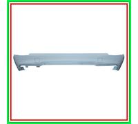 Parachoques trasero inferior con primer mod m bmw x1-e84-(año 2009-2012)
