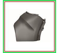 Parachoques trasero izquierdo cantonal con imprimación Honda Hr-V- (Año 1998-...