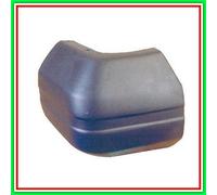 Parachoques trasero izquierdo cantonal Jeep Cherokee-(año 1984-2001)