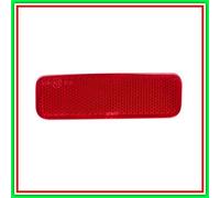 Parachoques trasero izquierdo catadióptrico para Ford TransitTourneo-Custom (...