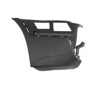 Parachoques Trasero Izquierdo Compatible Con: BMW X3 E83 09.07-12.11