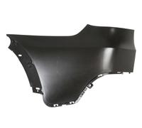 Parachoques Trasero Izquierdo Compatible Con: BMW X5 E70 02.07-04.10