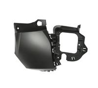 Parachoques Trasero Izquierdo Compatible Con: JEEP RENEGADE 07.14-06.18