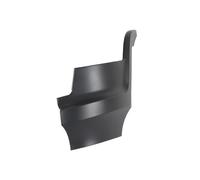 Parachoques Trasero Izquierdo Compatible Con: MERCEDES SPRINTER 907/910 06.18-