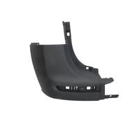 Parachoques Trasero Izquierdo Para Mercedes Sprinter 35-T Caja 907 910 B907 B910