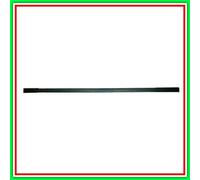 Parachoques trasero Mod 4 puertas Fino 2001 moldura central negra