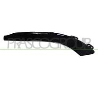 PARACHOQUES TRASERO NEGRO BRILLANTE CLASE GLC (X253) AMG/AMG LINE
