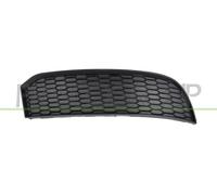 PARACHOQUES TRASERO-NEGRO MOD REJILLA DERECHA SPOILER. S-LINE AUDI - A3 4 PUE...