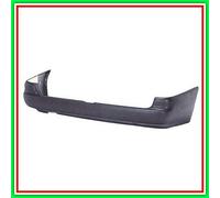 Parachoques trasero negro Mod Station Wagon Ford Escort Mk Vi- (año 1995-1998)