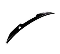 Parachoques Trasero para A5 S5 8T B8 Coupe 2009-2016 Alerón Trasero Divisor Bodykit Embellecedor Estilo PSM Tapa Labio Techo Bota Alerón Trasero Alerón
