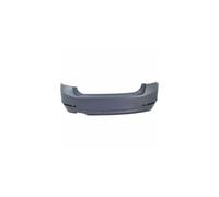 Parachoques trasero para bmw serie 3 F30 2011- modern lux deporte olla grande