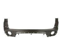 Parachoques Trasero Para BMW X5 E70