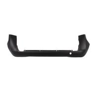 Parachoques Trasero Para Citroën Nemo Kombi AA Peugeot Bipper Tepee