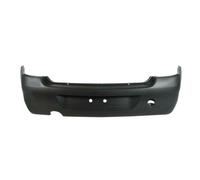 Parachoques Trasero Para Dacia Logan LS_ Renault