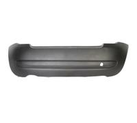 Parachoques Trasero Para FIAT 500 C 312