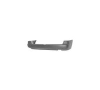Parachoques trasero para Ford escort 1995 al 1999 sw con refuerzo en poliuretano
