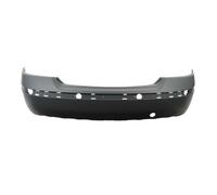 Parachoques Trasero Para Ford Mondeo III B5Y B4Y