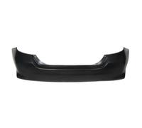 Parachoques Trasero Para Honda Jazz II GD GE3 GE2 GD