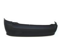 Parachoques trasero para Hyundai atos prime 1999 al 2003