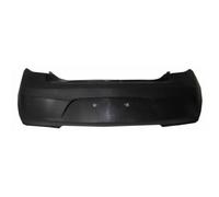 Parachoques trasero para Hyundai i10 2008 al 2010 completo