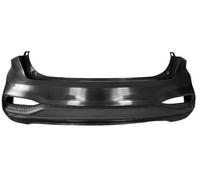 Parachoques trasero para Hyundai I20 2018 a 2020