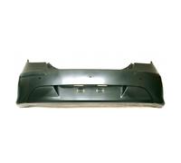 Parachoques trasero para Hyundai i30 2010 - 2012 iniciador orificios sens. Park