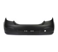 Parachoques Trasero Para Hyundai I30 FD