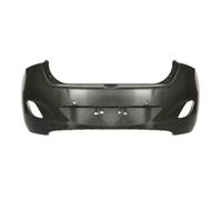 Parachoques Trasero Para Hyundai I30 GD
