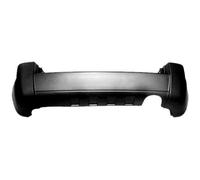Parachoques trasero para Hyundai tucson 2004- 1 foro olla con parafanghini