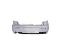 Parachoques trasero para mazda 3 2006 al 2008 5 puertas