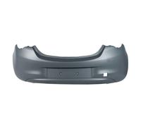 Parachoques Trasero Para Opel Corsa E X15