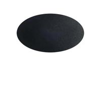 Parachoques Trasero Para Para X6M F96 2019+ Difusor | Labio trasero difusor parachoques divisores derivación alerón actualización Kit carrocería(FRP Matte Black)