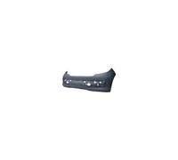 Parachoques trasero para Peugeot 207 de 2006 y 2009 en adelante