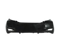Parachoques Trasero Para TOYOTA YARIS NLP13 NSP13 NCP13 KSP13 NHP13
