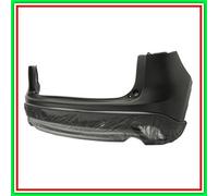 Parachoques trasero parcialmente imprimado con trazas PDC Mazda Cx5 (Ke)-(Año...