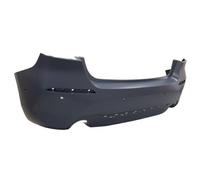 Parachoques trasero pdc park assist para serie 1 f40 2019 en adelante lujo 120d