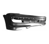 Parachoques trasero Peugeot 206 plus 2009 en adelante