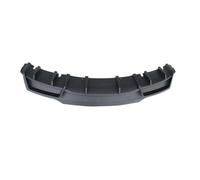 Parachoques Trasero Protectora Para Tesla Para Modelo 3 Para Highland | 2024 Deporte Parachoques Trasero Alerón Difusor Divisor Posterior Kit Carrocería Accesorios Protección(Negro mate)