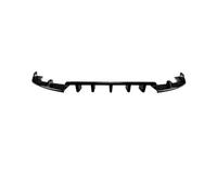 Parachoques Trasero Protectora Para Toyota GR86/para Subaru Para BRZ | 2022+ Modificación Exterior Parachoques Delantero Labio Separador Alerón Difusor Pala Envolvente(Tail Lips Black)