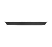 Parachoques Trasero Protectora Protector Parachoques Trasero | Umbral Maletero Protector De Goma De PVC, Tira Antiarañazos Universal Para Decoración Refuerzo Automático