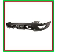 Parachoques trasero sin imprimación Ford Kuga-(Año 2013-2016)