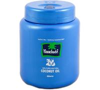 Parachute 100% Pure Coconut Oil - kokosöl 500 ml