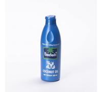 Parachute Aceite de coco sin refinar 100% puro y natural | Sin productos químicos y conservantes añadidos | 200ml
