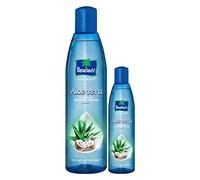 Parachute Advansed Aceite de coco enriquecido con aloe vera, 250 ml, paquete de 75 ml