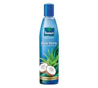 Parachute Advansed Aceite de coco enriquecido con aloe vera (paquete de 2)