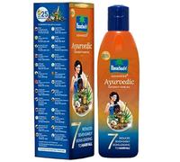 Parachute Advansed Ayurvedic Hair Oil,300ml (Ship from India)